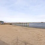 Steps To Shore Spacious Atlantic City Retreat!